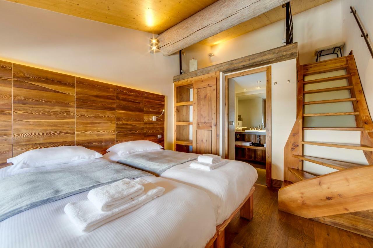 Superior Kamer met Kingsize Bed