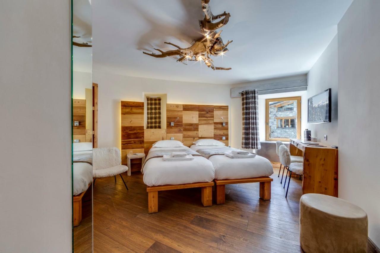 Standaard Kamer met 2 Bedden