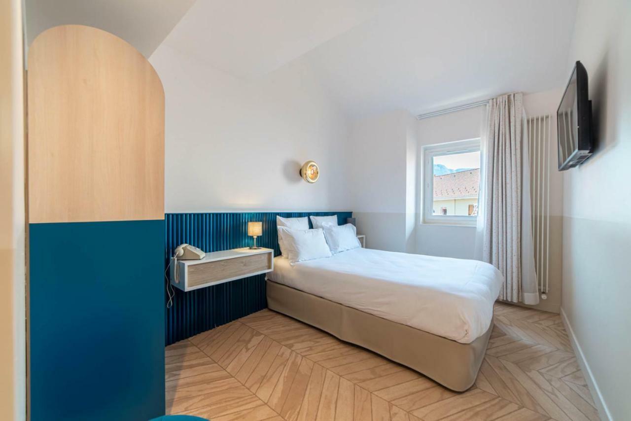 Charming Double Room