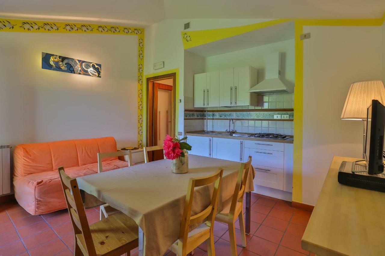 Appartamento con 2 Camere da Letto