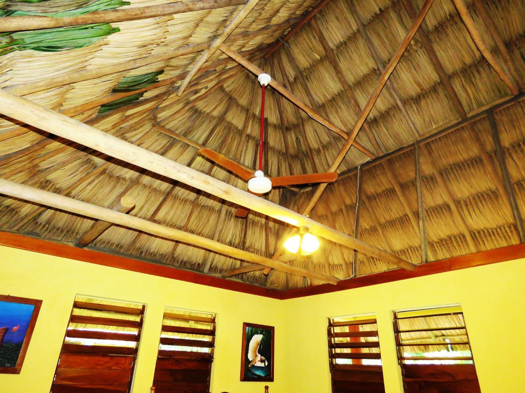 Bungalow