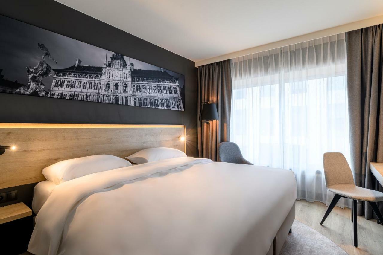 Chambre Standard - Étage Supérieur