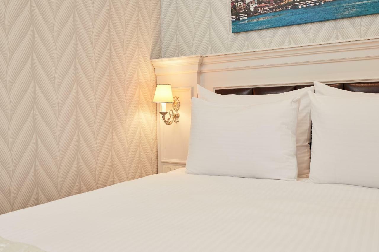 Chambre Double Standard