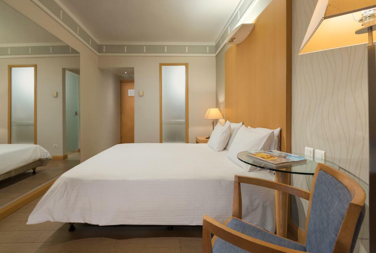 Economy Double or Twin Room