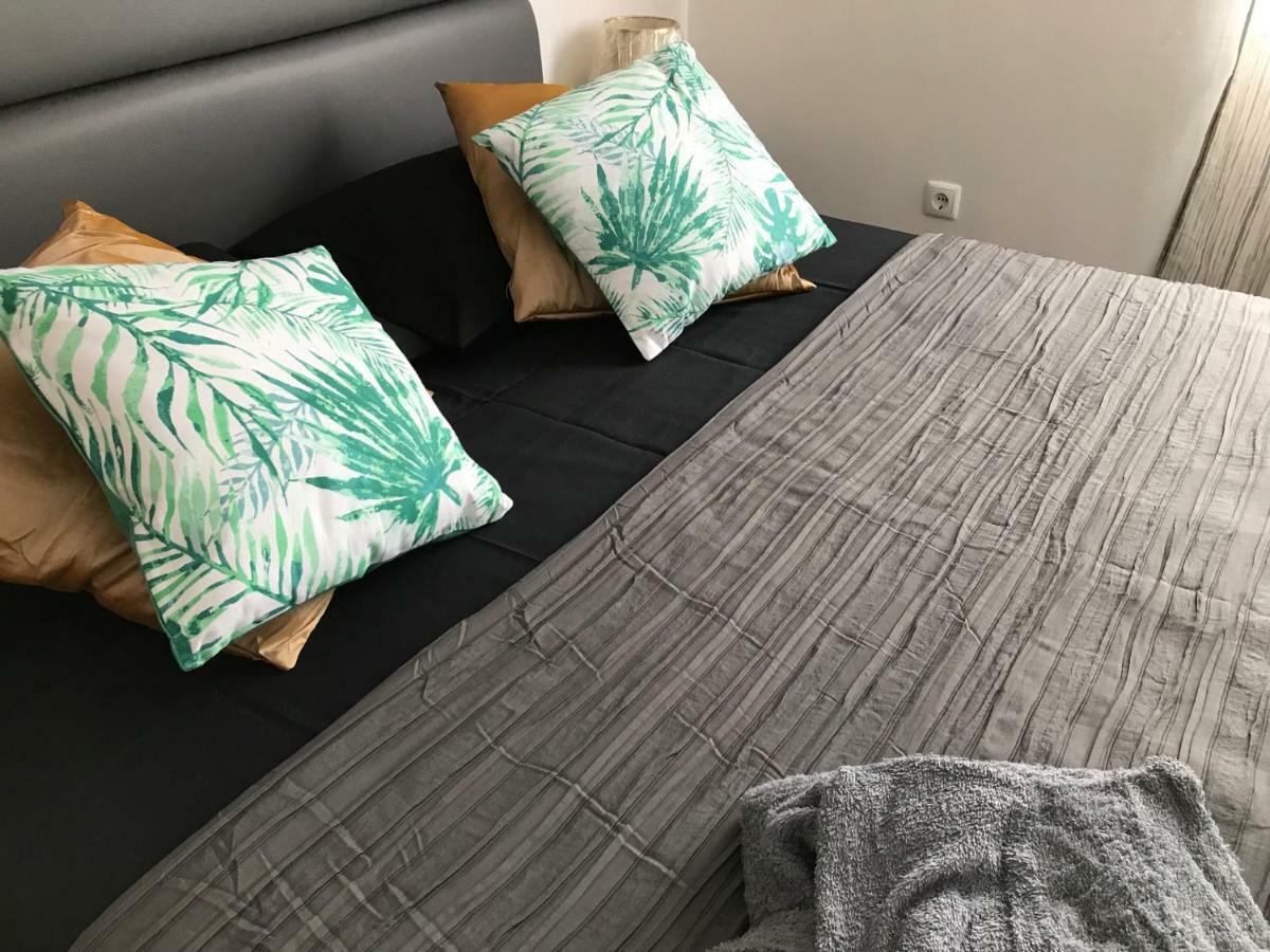 Quarto Standard com Cama King-size