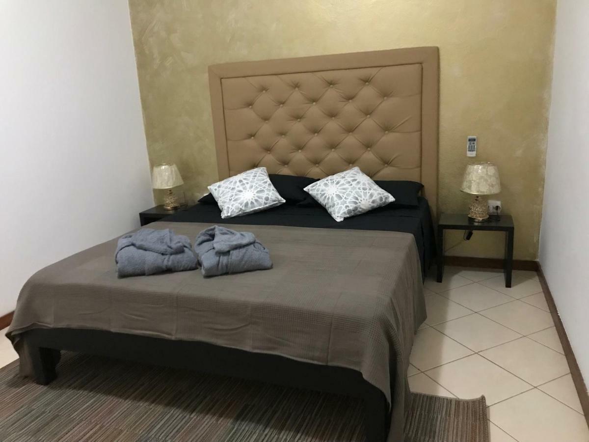 Quarto Deluxe