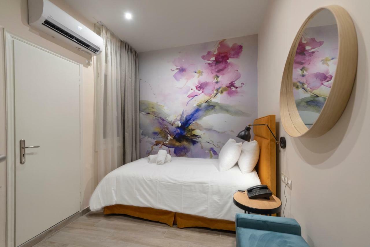 Vignette Single Room