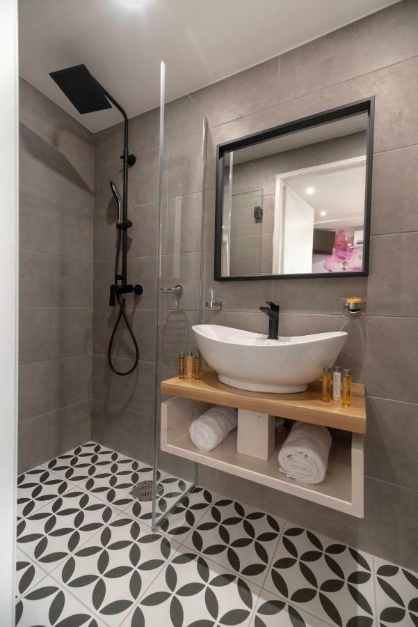 Vignette Single Room