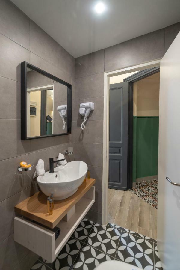 Vignette Single Room