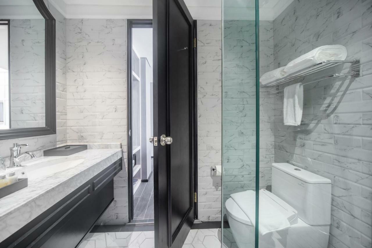 Grand Deluxe Twin Room