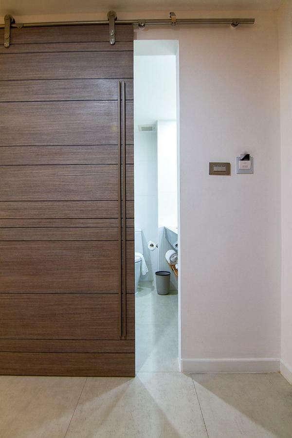 Chambre Double ou Lits Jumeaux Moderne Deluxe