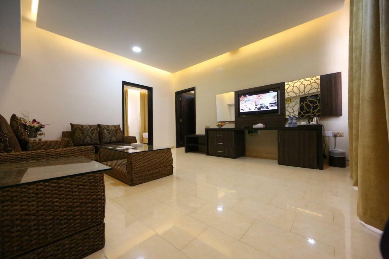 Two-Bedroom Suite