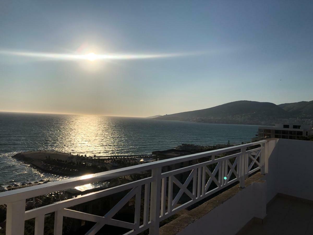 Suite Sea View