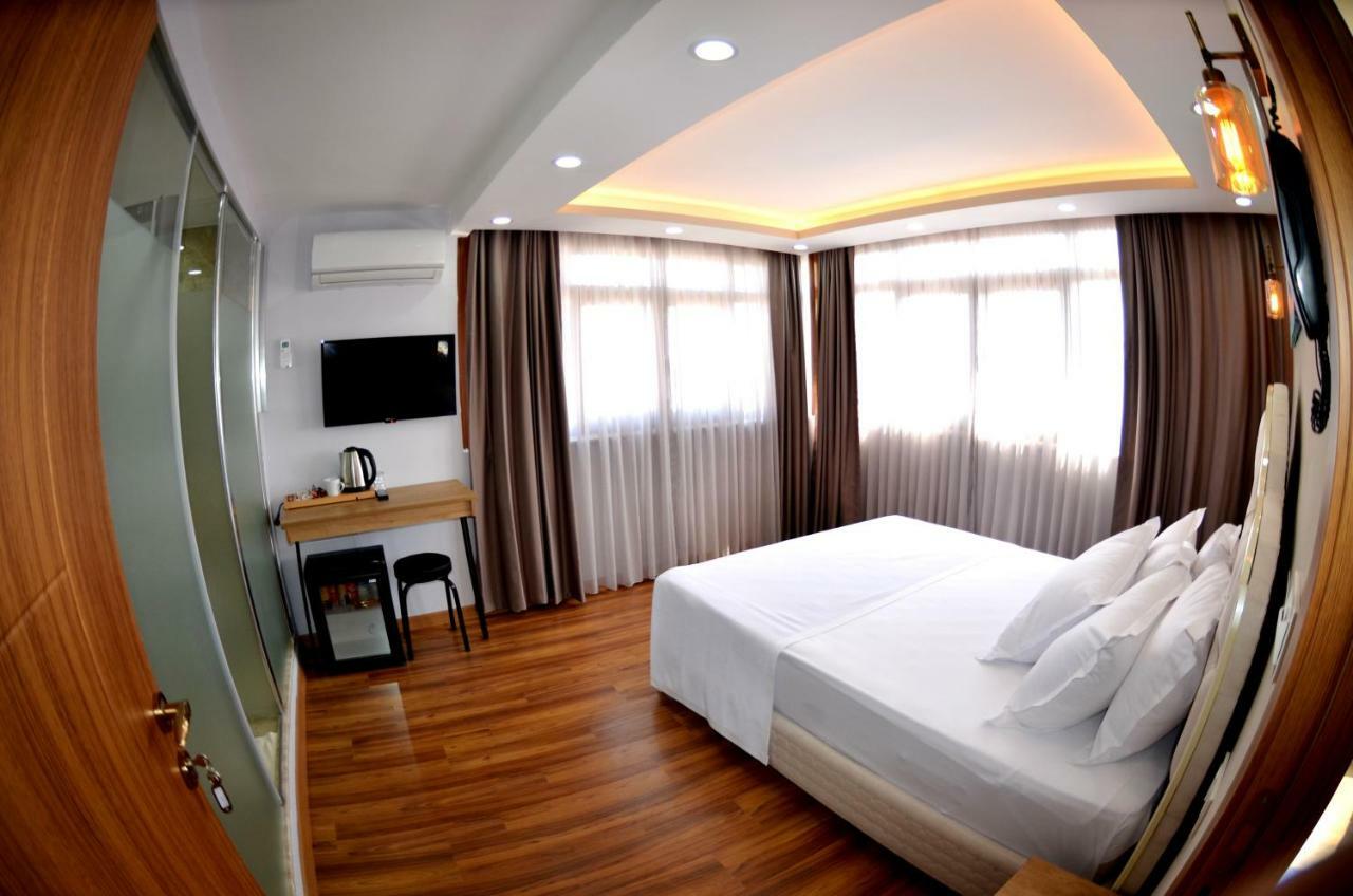 Double Room Sea View