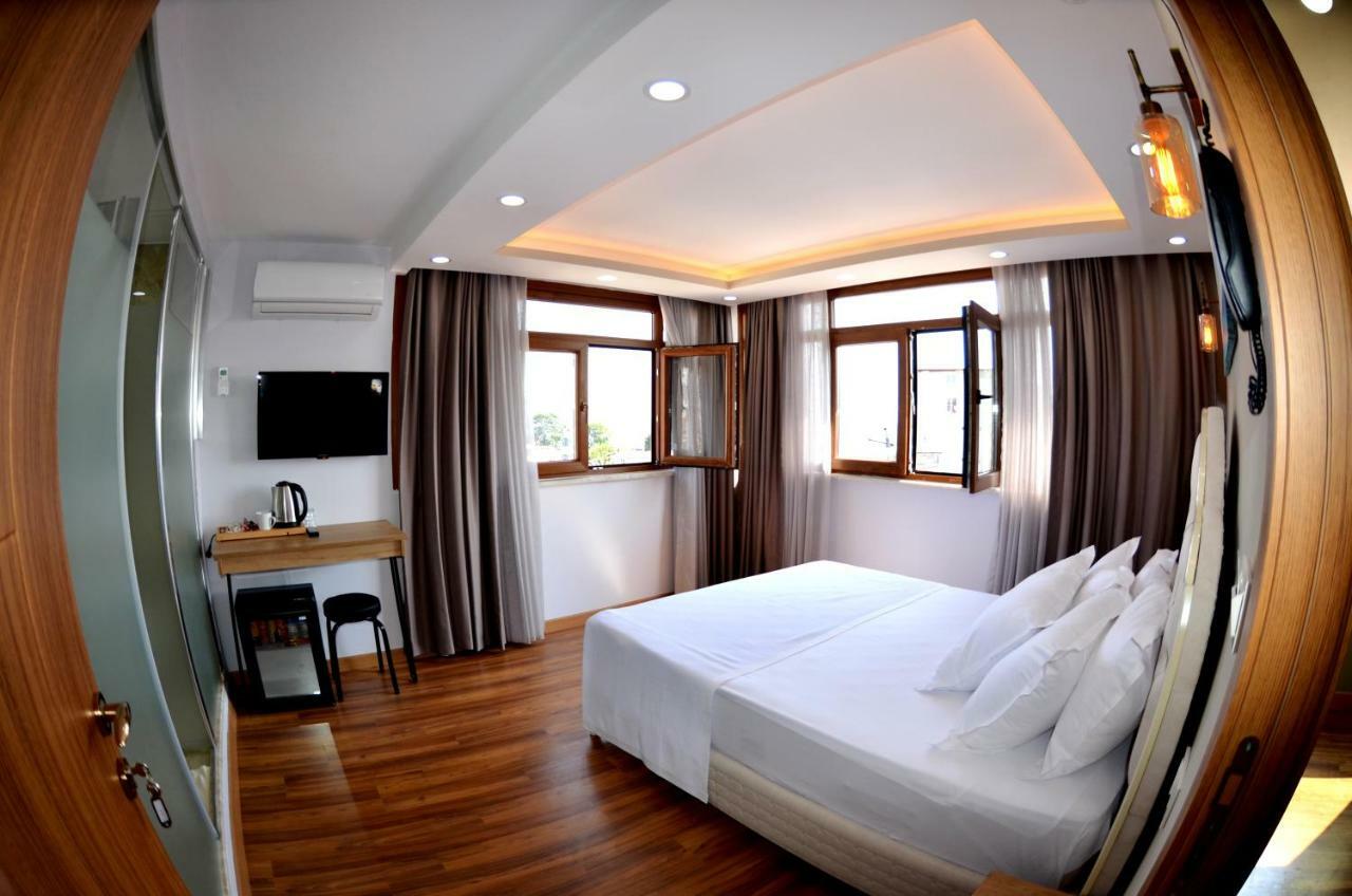 Double Room Sea View