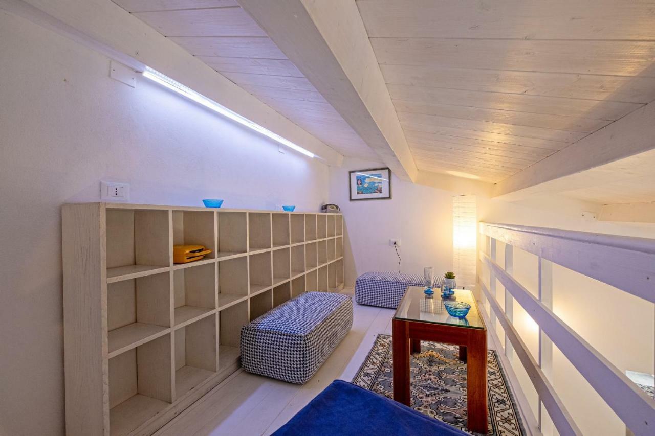 Suite con 2 Camere da Letto