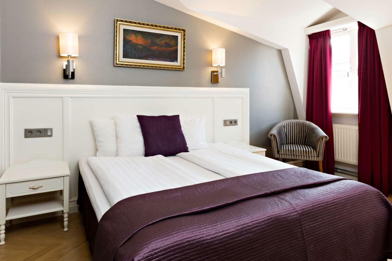 Habitación Doble Estándar