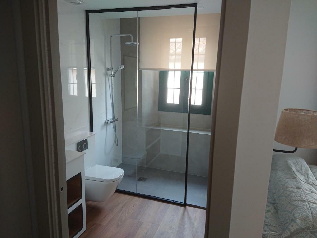 Habitación Doble Deluxe