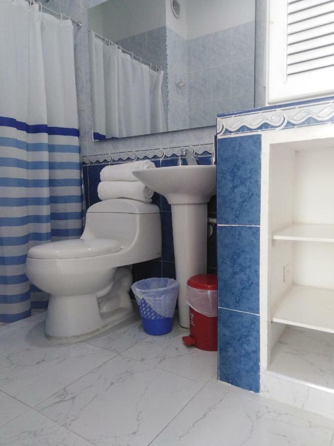 Habitación Individual