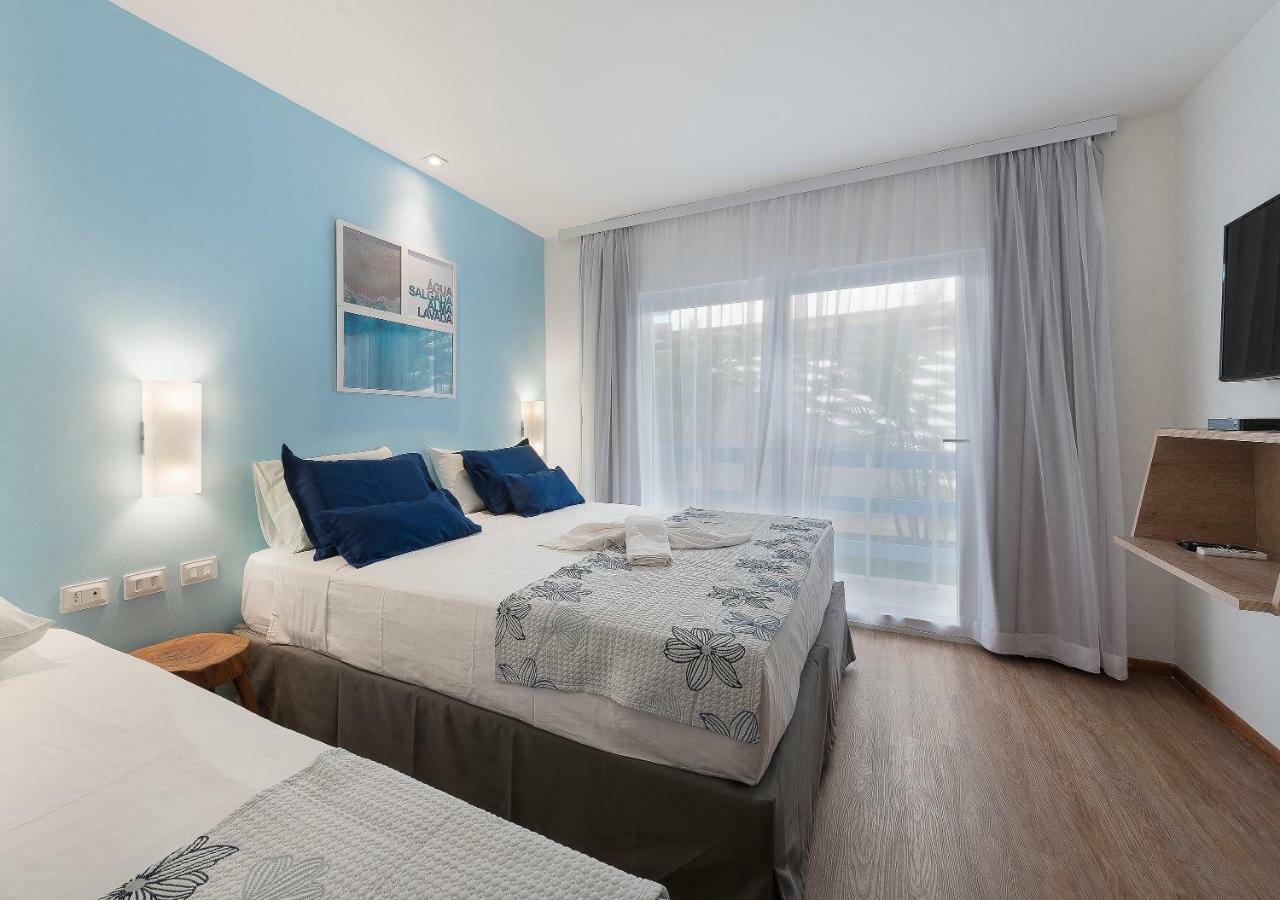 Master Room with Garden View (2 adults + 1 child)
