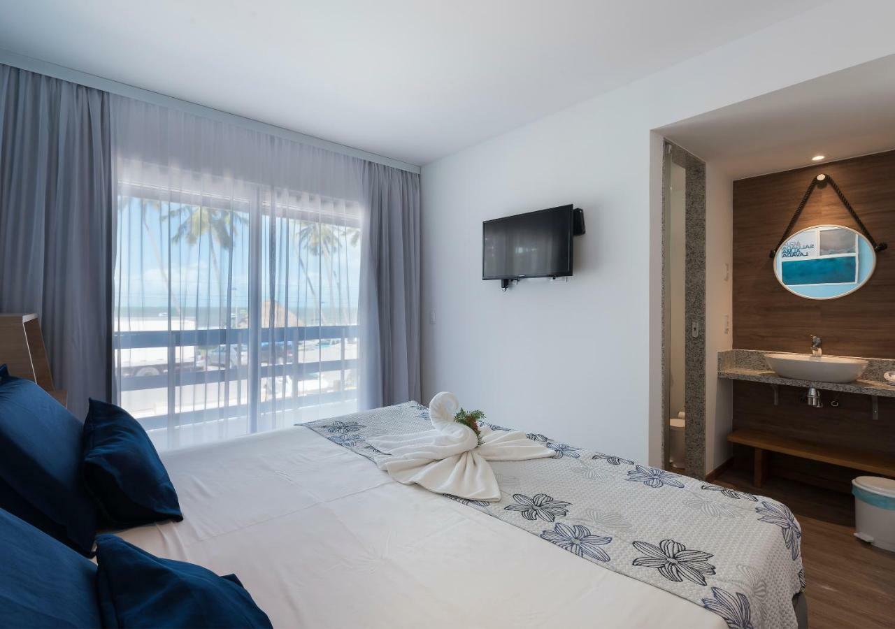 Beach Front Standard Room (2 adults)