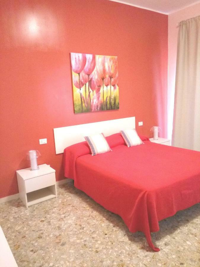 Deluxe Double Room Balcony