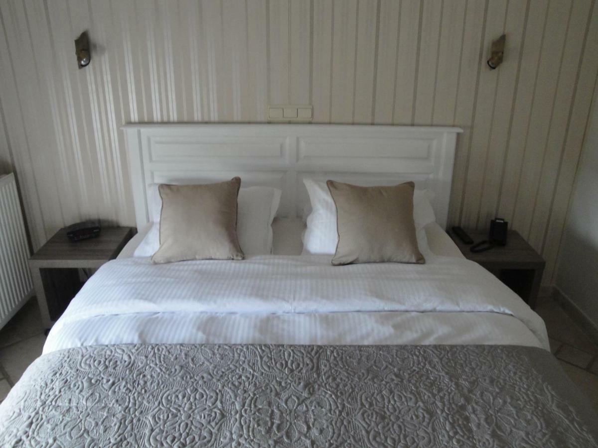 Tweepersoonskamer met Eigen Badkamer
