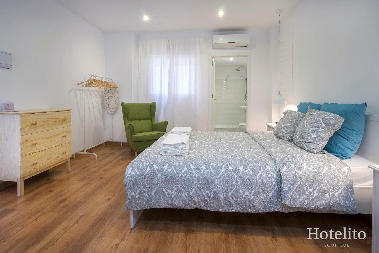 Apartamento Estudio