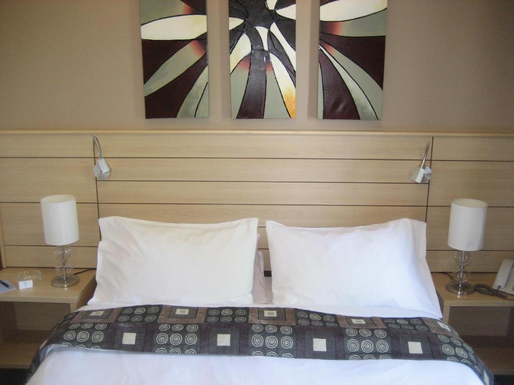 One-Bedroom Suite