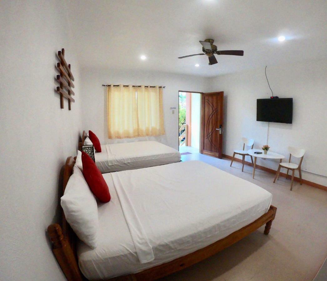Double Room Balcony