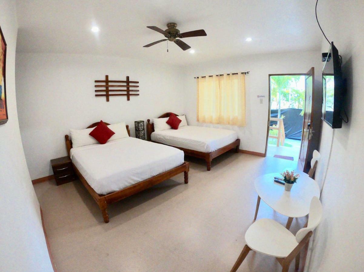 Double Room Balcony