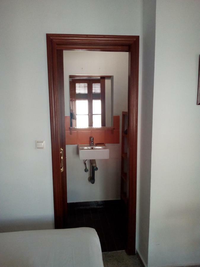 Habitación Doble con baño privado