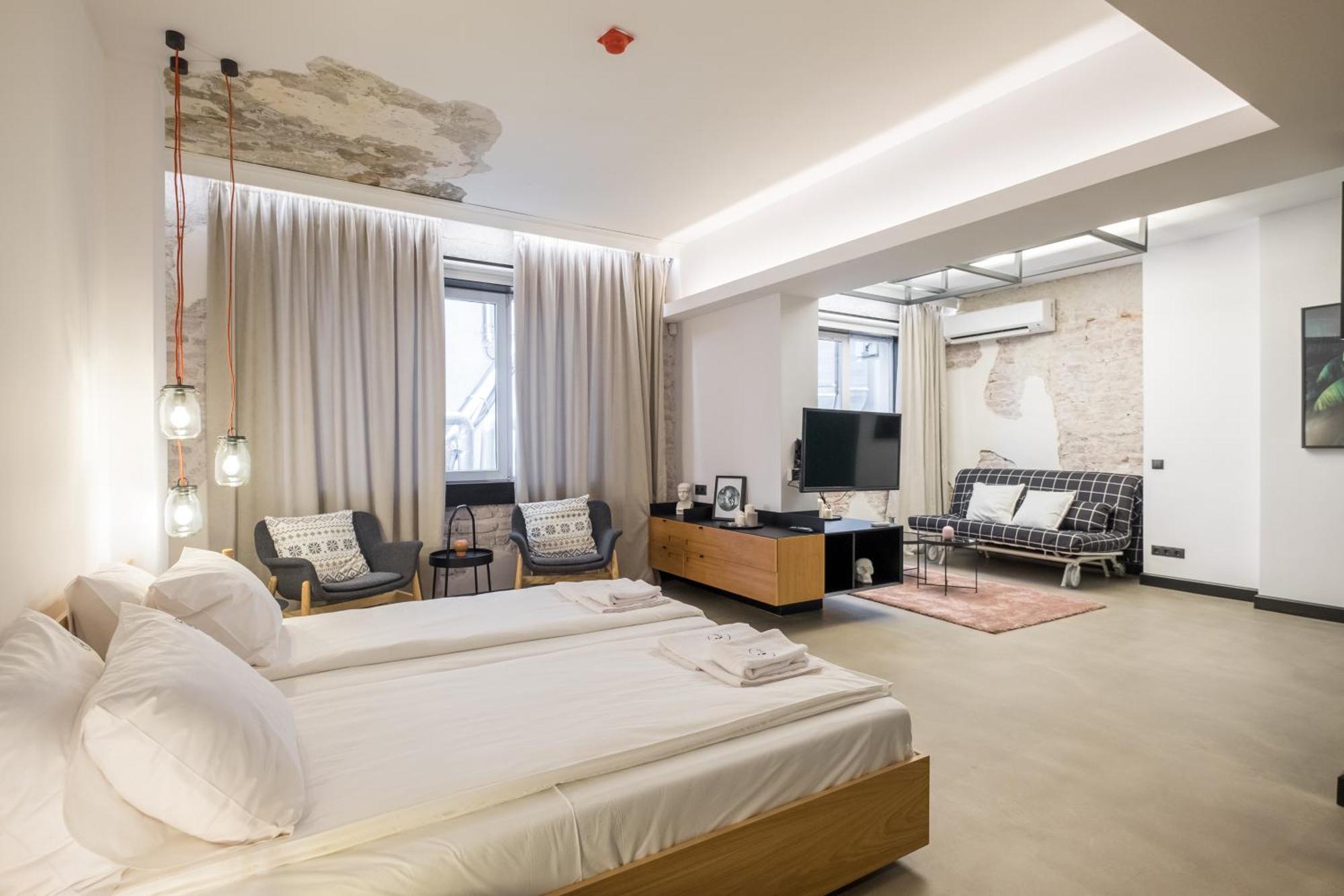 Superior Suite