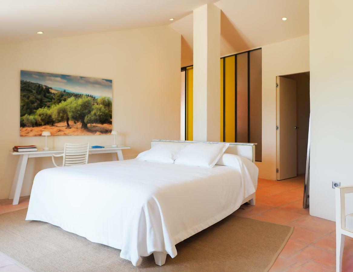Deluxe Kamer