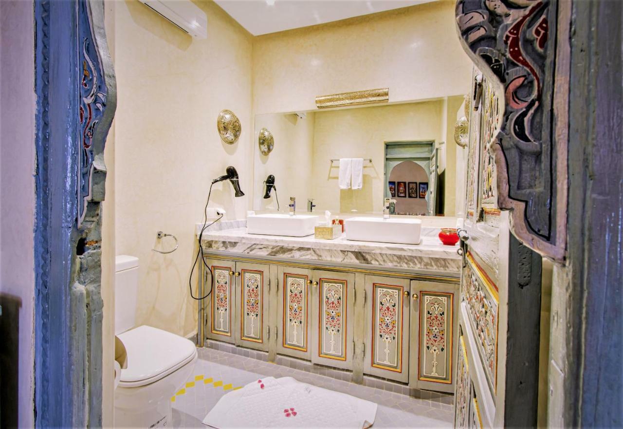 Habitación Doble Deluxe