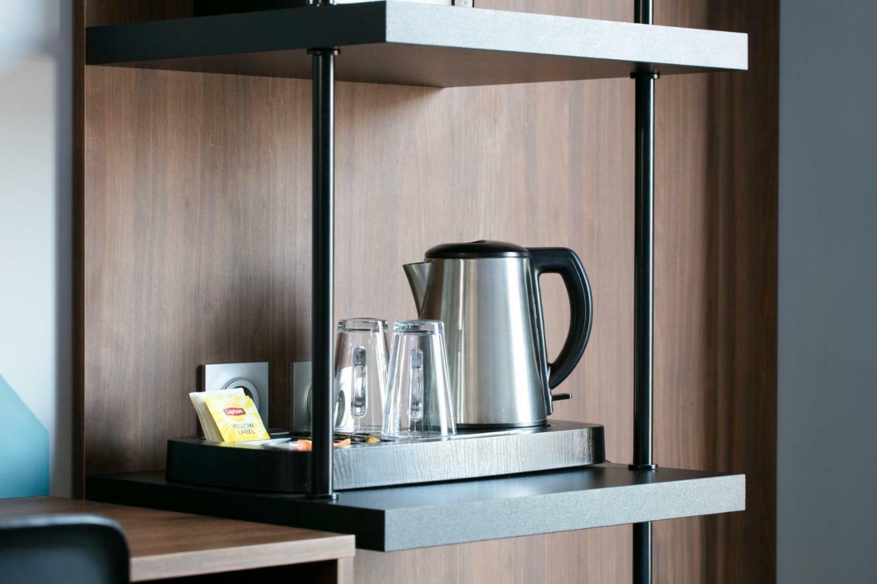 Chambre Double Standard