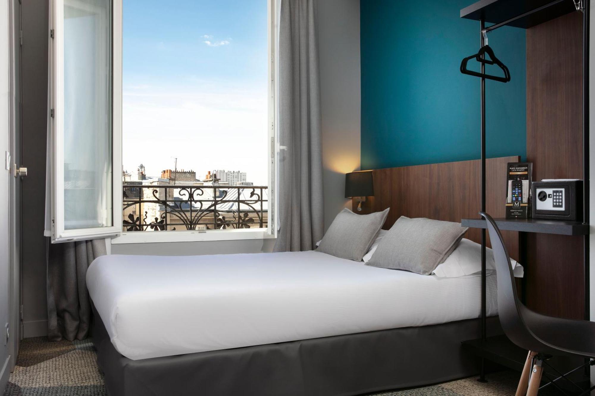 Chambre Simple Standard