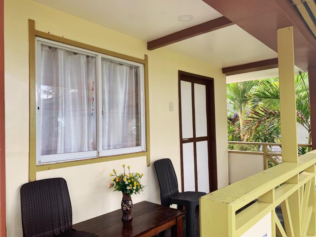 Queen Room Sea View