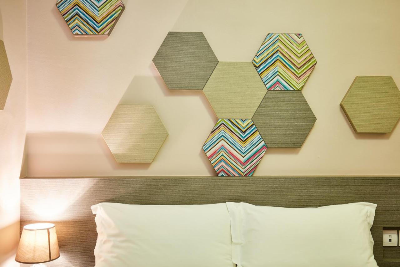 Chambre Double Supérieure