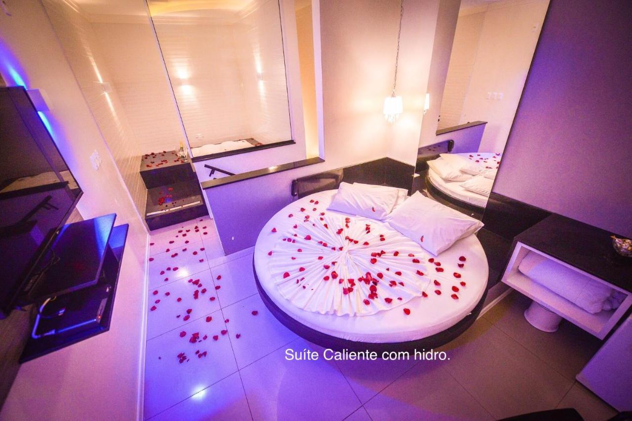 Deluxe Suite Spa Bath