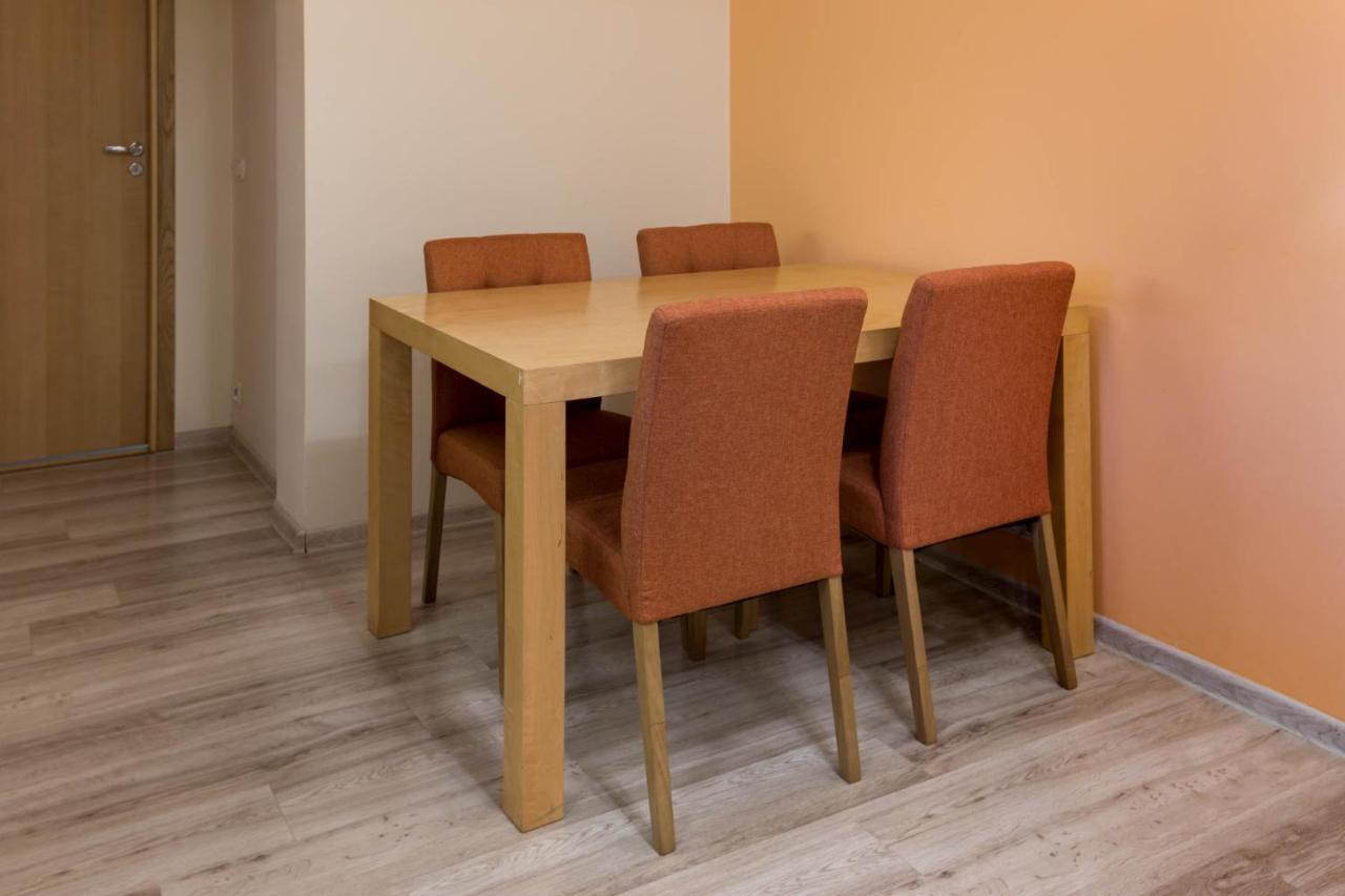 Apartamento de 1 dormitorio - Sadama 4