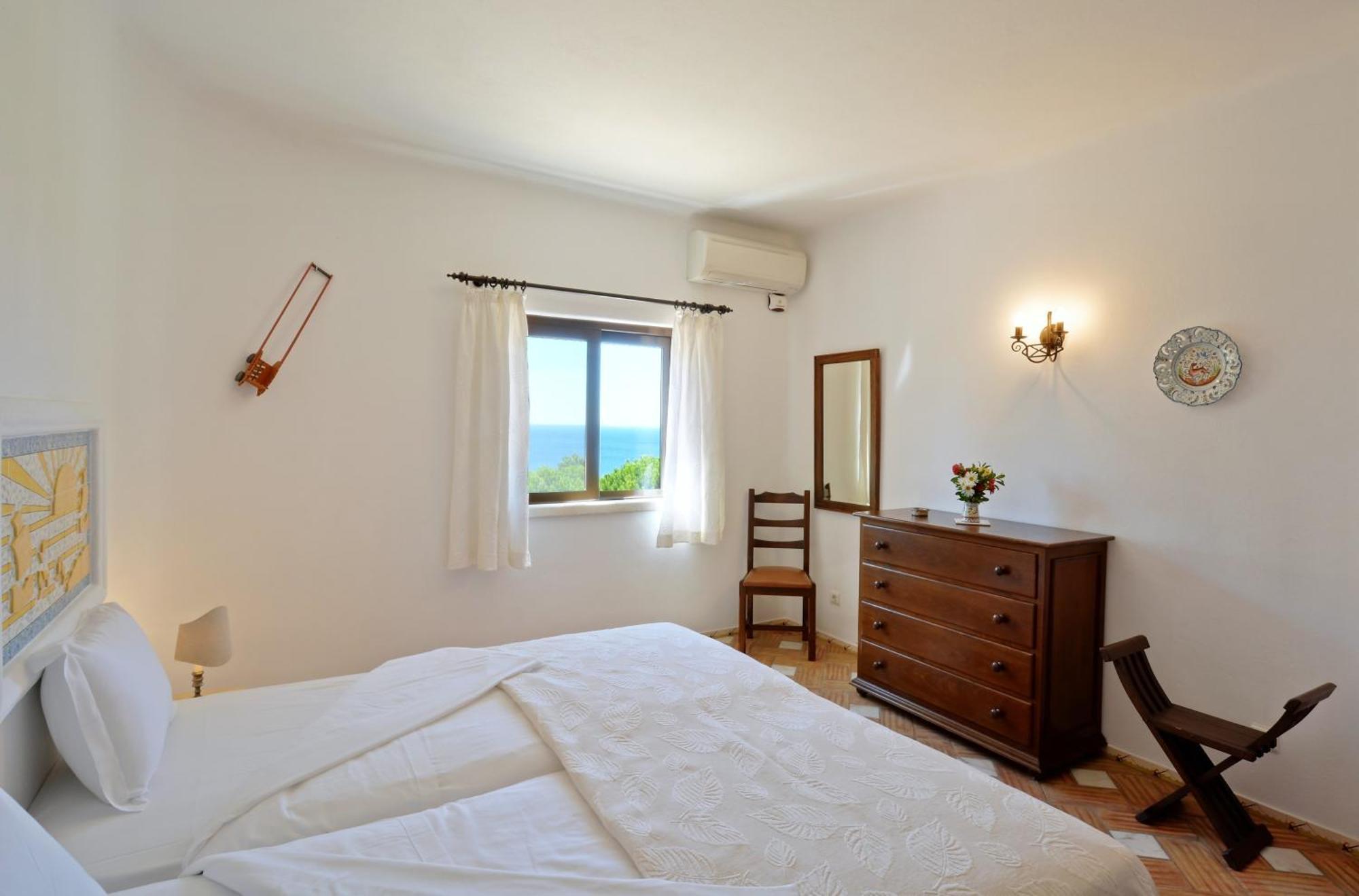Apartamento Superior de 1 dormitorio (2 adultos)