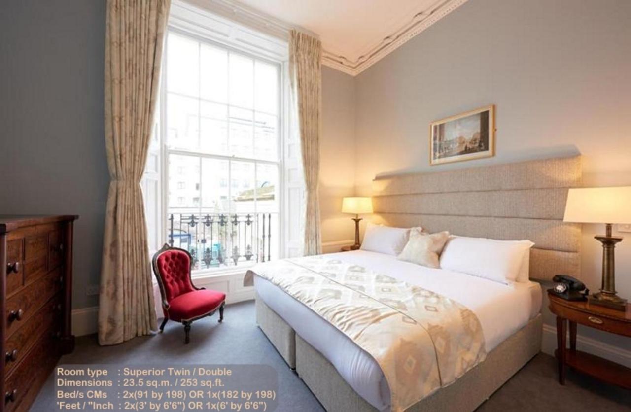 Superior Double or Twin Room