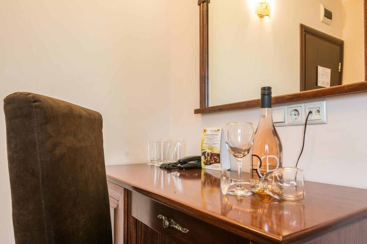 Suite Grand