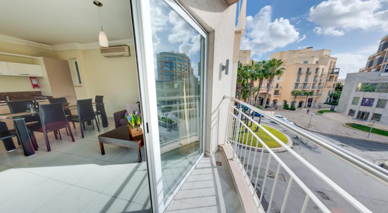 Appartement 2 Chambres