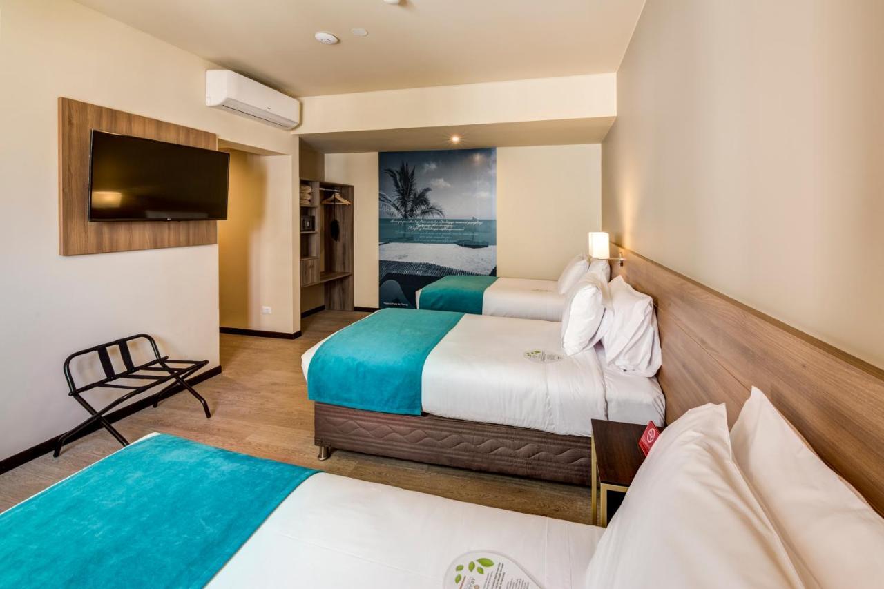 Quarto Triplo