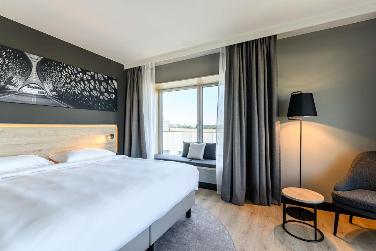 Chambre Supérieure