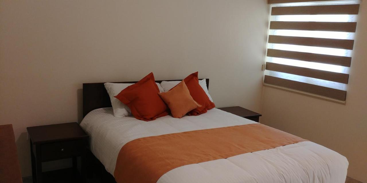 Habitación Estándar - 1 cama grande
