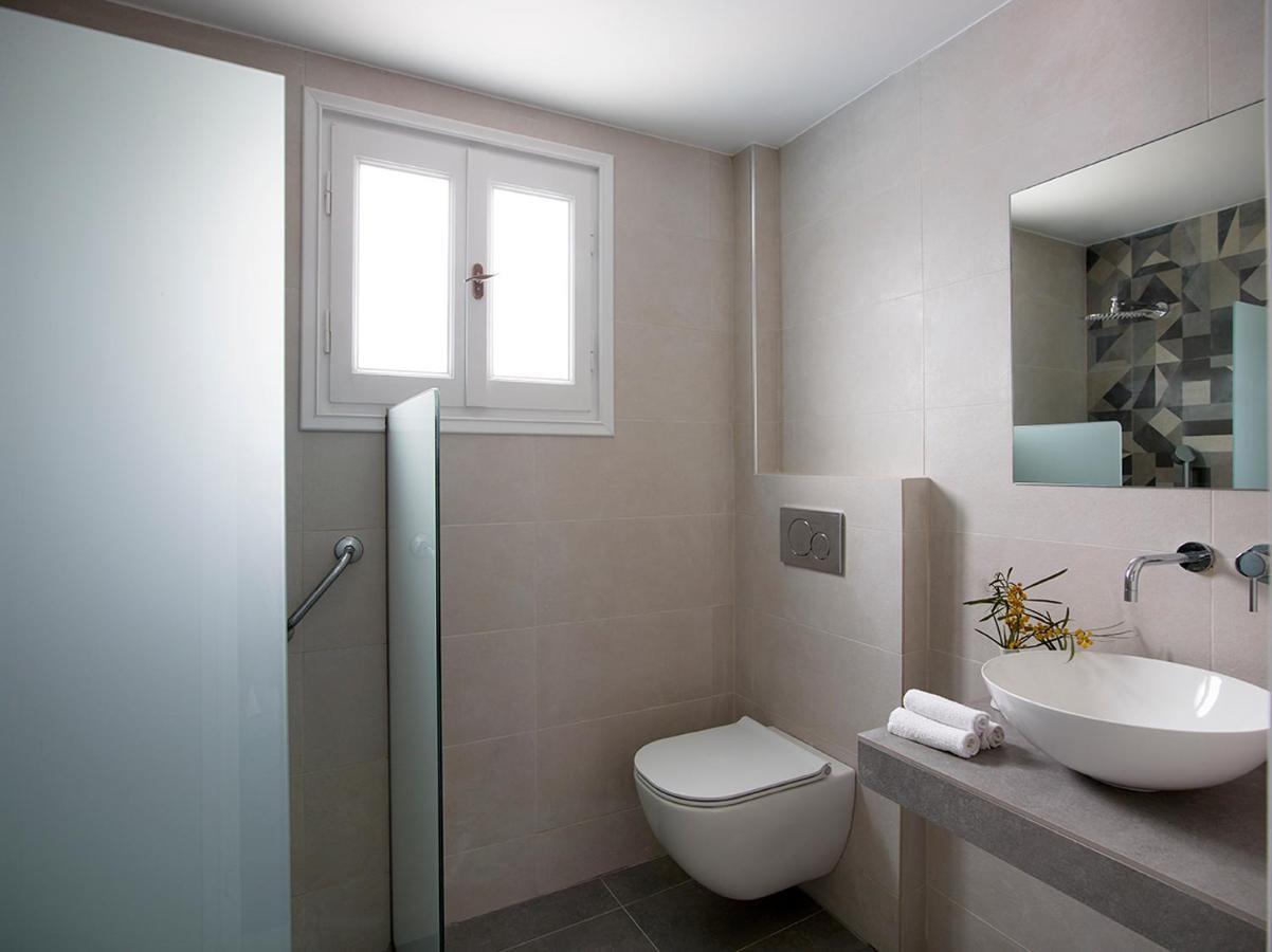 Appartement met 1 Slaapkamer (4 Volwassenen)
