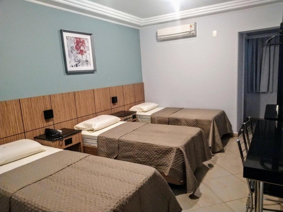 Quarto Triplo